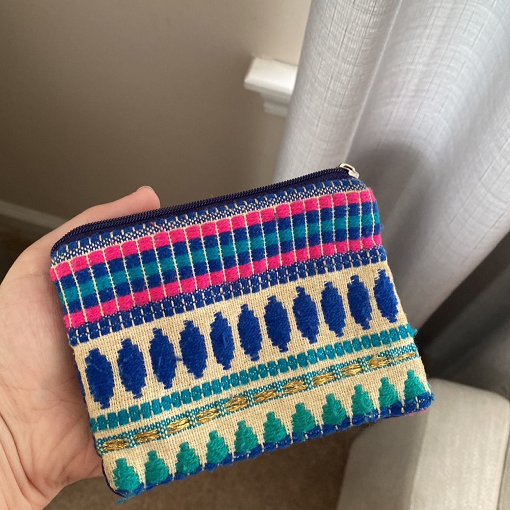 Coin Pouch - Picture 5 of 5